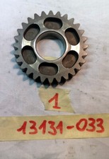 KAWASAKI MACH IV H2 750 2ND