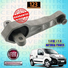 SUPPORTO SOSPENSIONE MOTORE