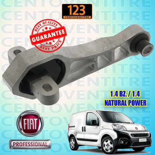 Supporto sospensione motore - sospensione,