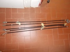 4 cavi completi contagiri