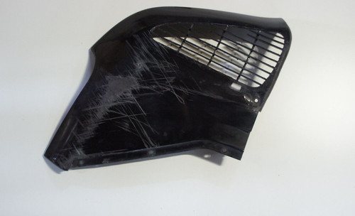 Porsche 993 paraurti anteriore - paraurti,