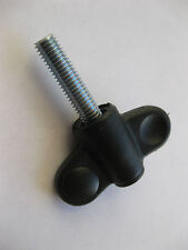 Ali Pomello Dado M6 M5 X 20mm Pomolino a Vite Router Jig Sega Bullone Fotocamera