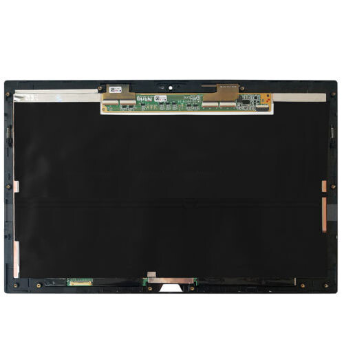 Telaio montaggio lcd touch - montaggio,