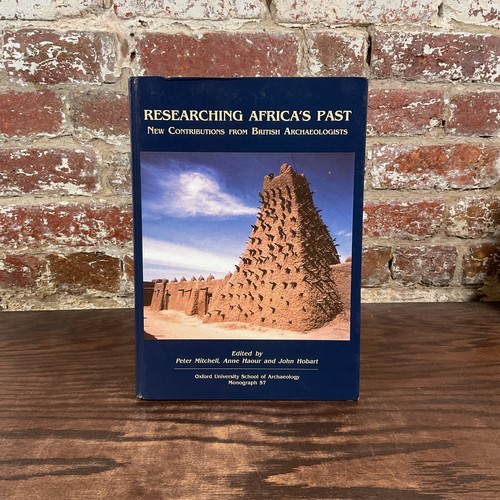 Researching africa past new - past:,