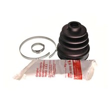 Febi Bilstein 179763 Kit soffietto albero motore anteriore per Ford Fiesta V