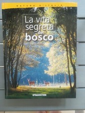 La vita segreta del bosco -