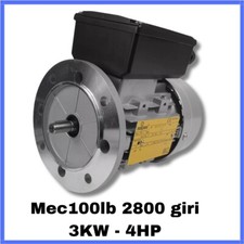 Motore elettrico asincrono