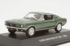 Ford Mustang GT390 (1968)