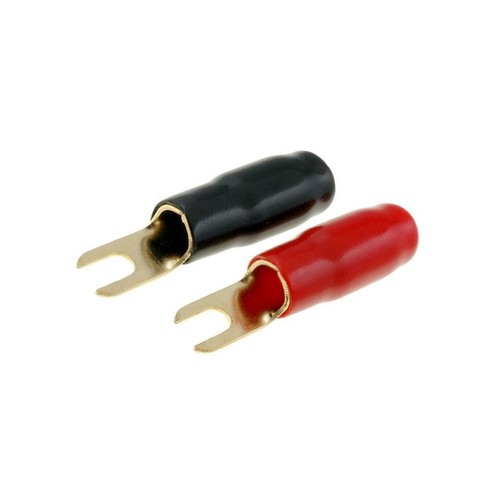 Connettore terminal spade - connettore, terminal-spade-4g