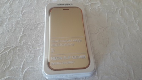 Samsung galaxy 2017 cover - cover,