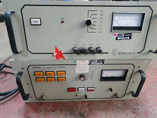Power labs 500 - power,