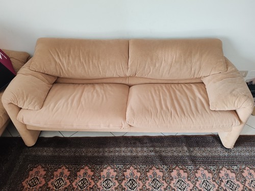 Divani poltrona cassina - divani, e
