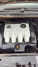 Volkswagen golf 5 plus Motore 1.9 tdi 105 cv BXE