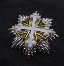 Insegna Distintivo Medaglia