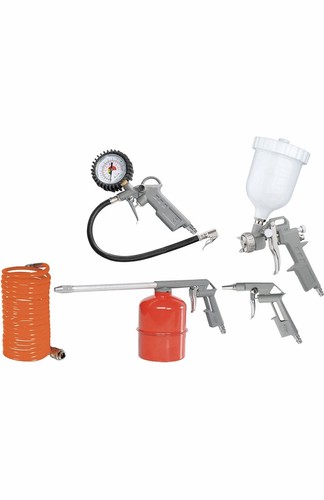 Uniko kit per - per, compressore