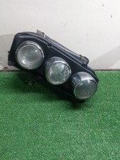 Faro Proiettore Anteriore