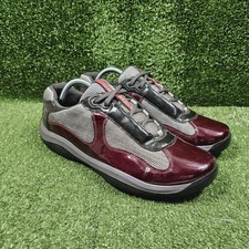 Sneakers Prada Americas Cup