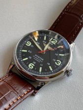 Orologio Raketa Aviazione