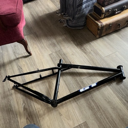 Telaio mtb talera - gt,