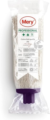 Mocio mery cotone - mery, col.