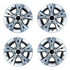 Cerchi in lega 4x originali