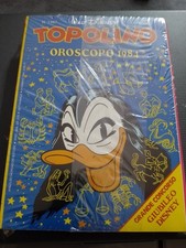 TOPOLINO N  1467 CON DIARIO