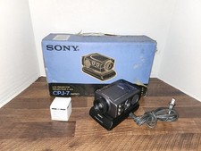 Proiettore piccolo Sony CPJ-7