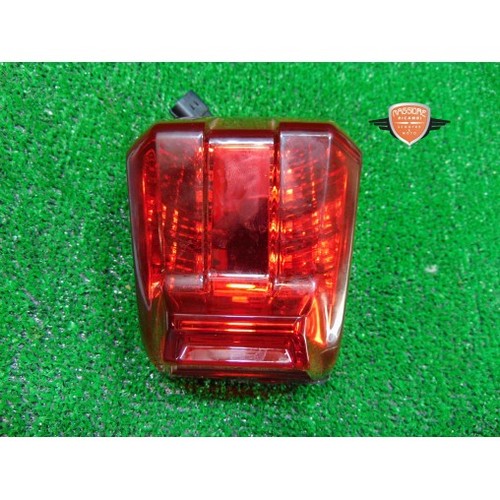 Faro fanale posteriore - , triumph