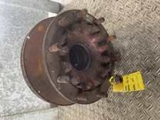 MOZZO FUSELLO ANTERIORE DESTRO DX PER IVECO Eurotech 190e30 (95>)