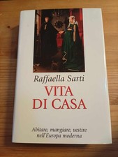 VITA DI CASA di R SARTI ed