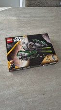 LEGO STAR WARS 75360 yoda's