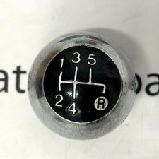 Pomello cambio Fiat 500 Sport