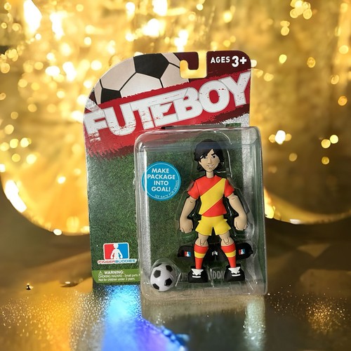 Modellino futeboy finger - modellino,