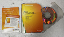 Microsoft Office Home and