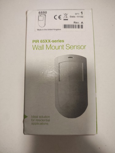 Guardal 6550 detector pir - guardal,