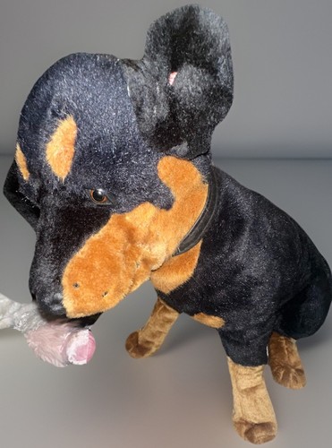 Peluche maverick dlux - maverick, 18"