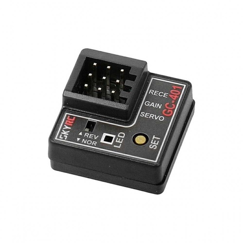 Sk600142 skyrc gc301 - sk600142,