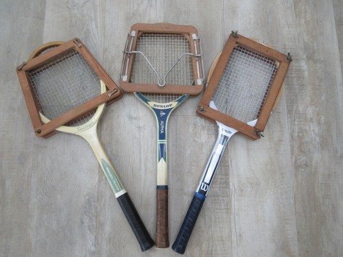 Racchette presse da - racchette, tennis
