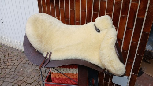 Sella cavallo solo per - da,
