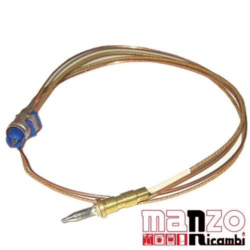 Termocoppia attacco jack piano - termocoppia,