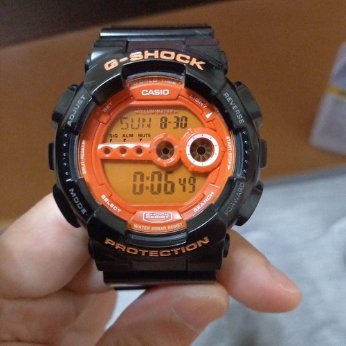 Orologio digitale casio - digitale,