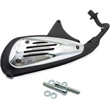 Marmitta Scarico Leovince Sito