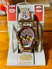 Orologio Star Wars Episodio 1