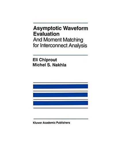 Asymptotic waveform - asymptotic,