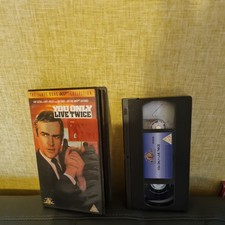 James Bond : YOU ONLY LIVE