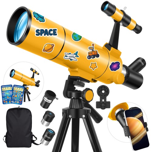 Hugerstar telescopio - hugerstar,