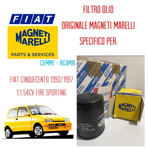 Fiat cinquecento sporting - fiat,