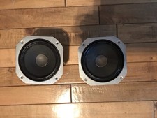 Coppia driver JBL LE 5-2