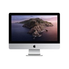 Apple iMac 21,5 pollici fine