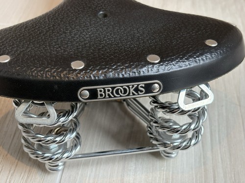 Brooks b33 sella come - b33, nuova